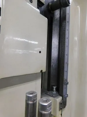 MOORE 450-CPR Jig Grinders | Ditter Industries Inc. (2)