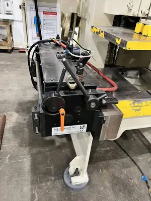 USED 2013 PA INDUSTRIES SRF-500-SP