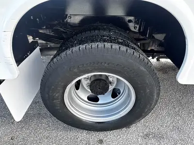 Used 2021 CHEVROLET SILVERADO 3500HD Service & Utility Trucks Florida US | Truck and Van Outlet #1509133