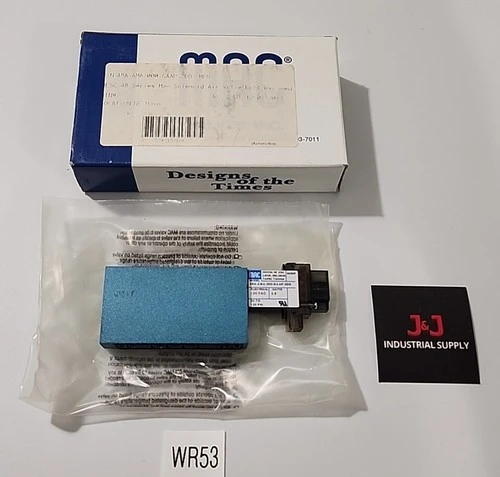 NEW MAC 23923