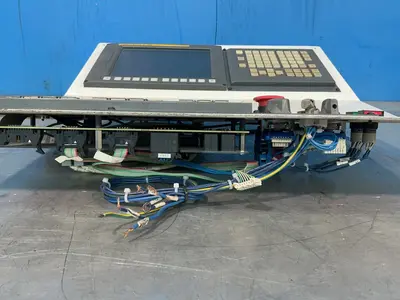 Used _UNKNOWN_ _UNKNOWN_ CNC & N/C Controls Ohio US | HGR 24 #1373166