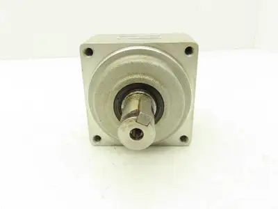 Nidec Shimpo VRSF-3D-28HA24 ABLE Inline Gearbox 3:1 Reducer Planetary Gear