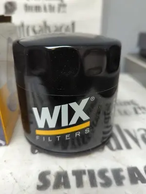 Used WIX _UNKNOWN_ A.C. Motors | Surplus Asset Holdings #1204325