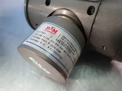 USED BTM LPLC38G25.00PTSHBLPDC2