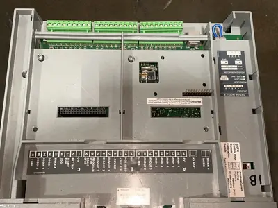 Used PARKER 590P53327031P00U4V0 Motor Controllers Ohio US | HGR 24 #1335361