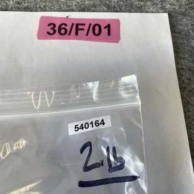 New | in-Stock Parker Hannifin 101-0125031-2TC Misc Electrical & Power Parts California US | Davliegogo LLC #1729071