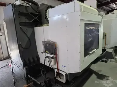 Used 2015 HAAS VF-7 Vertical Machining Centers Arizona US | KD Machinery #1541058