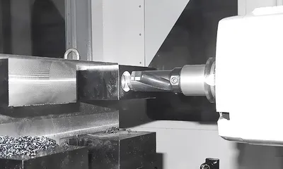 HYUNDAI WIA KH63G Horizontal Machining Centers | Hillary Machinery LLC (6)
