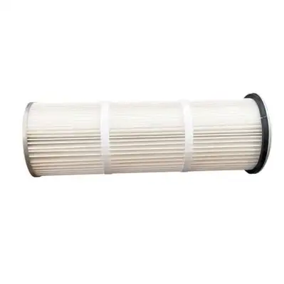 Belgrade 10″ X 30″ DUST FILTER CARTRIDGE Dust Collector Parts | Iron Listing (3)