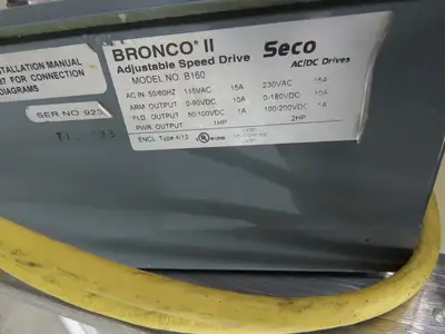 Used N/A _UNKNOWN_ Belt Conveyors Indiana US | Arrow Industrial #862392