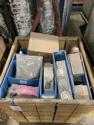 USED INDUCTOTHERM VIP POWER MELT