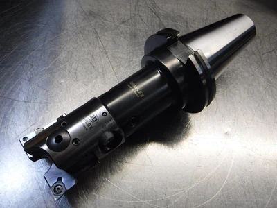Seco Graflex G5 Rough Boring Head 2.520" to 3.390" w/CAT50 A700 50 (LOC1623A)