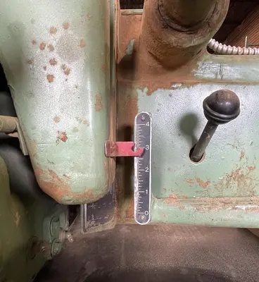Used _UNKNOWN_ _UNKNOWN_ Rip Saws North Carolina US | Pruitt Machinery #1356708