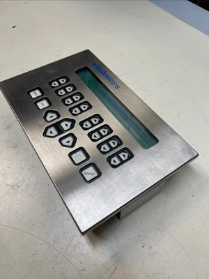 Used Technotrans RC2402LRS-LSO-H Automation Control (HMI) Indiana US | J&J Industrial Supply #1072484