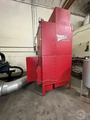 USED 2009 CSI Plasma Cutters