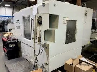 USED MIGHTY VIPER PRO 1000