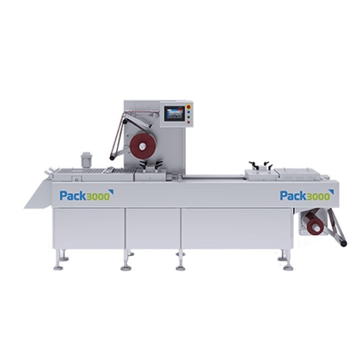 Used _UNKNOWN_ VESTA 3 - 320MM Thermoforming Machines California US | RAM Manufacturing Equipment, LLC #291311