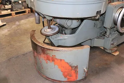 1972 ARTER H-30 Rotary Surface Grinders | Tight Tolerance Machinery (10)