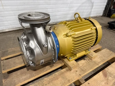 Goulds _UNKNOWN_ Centrifugal Pumps | Fram Fram LLC (2)