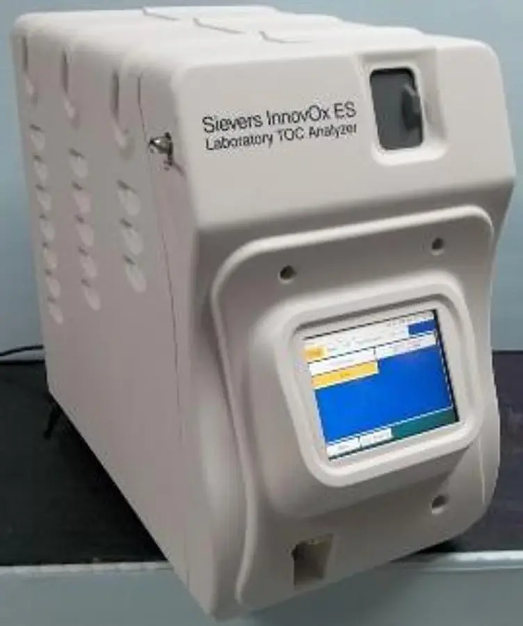 USED GE INNOVOX