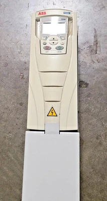 Used ABB ABB ACH550-VD-01 Variable Speed Drives | Amiron Machinery #737146