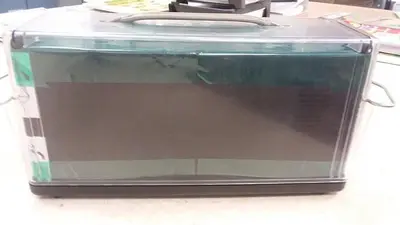 USED KODAK DH91