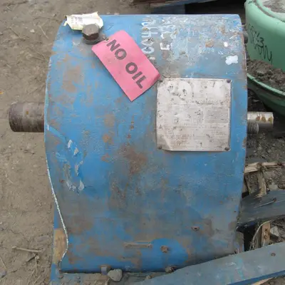 USED FALK 1524EZ2-06A5