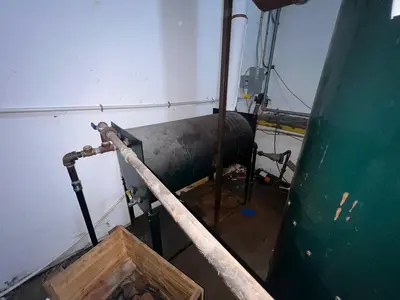 Used 2012 COLUMBIA CT Boilers Florida US | C3 SURPLUS LLC #1262436