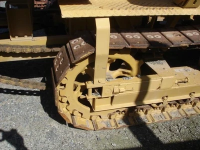 Used CLEVELAND J26 Trenchers California US | Western Trencher & Equipment, Inc. #1497782