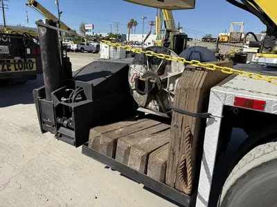 Used 2002 TEREX T340XL Telescopic Boom Lifts California US | Ben Kaplan Equipment #1548103