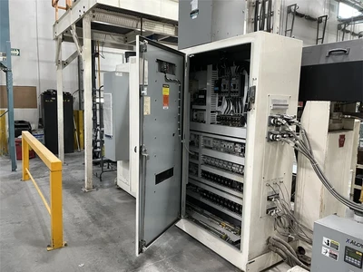 USED DAVIS STANDARD XP EXPRESS