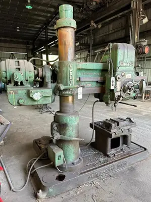 USED CARLTON 1A