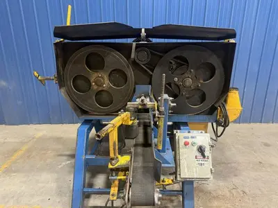 USED BAKER A