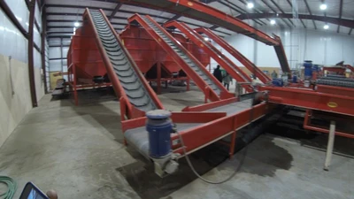 New | in-Stock _UNKNOWN_ _UNKNOWN_ Prewash Tanks Idaho US | Tri-Steel Manufacturing #1524032