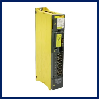 USED FANUC A06B-6079-H202