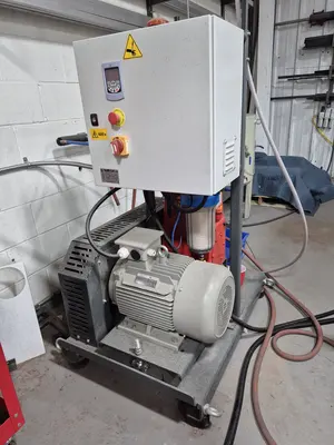 Used 2022 SWIFT-CUT PRO-CUT Waterjet Cutters Illinois US | Revelation Machinery #1427346