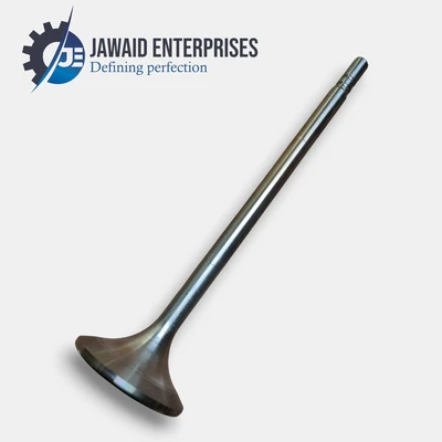 Waukesha 204236K Intake Valve