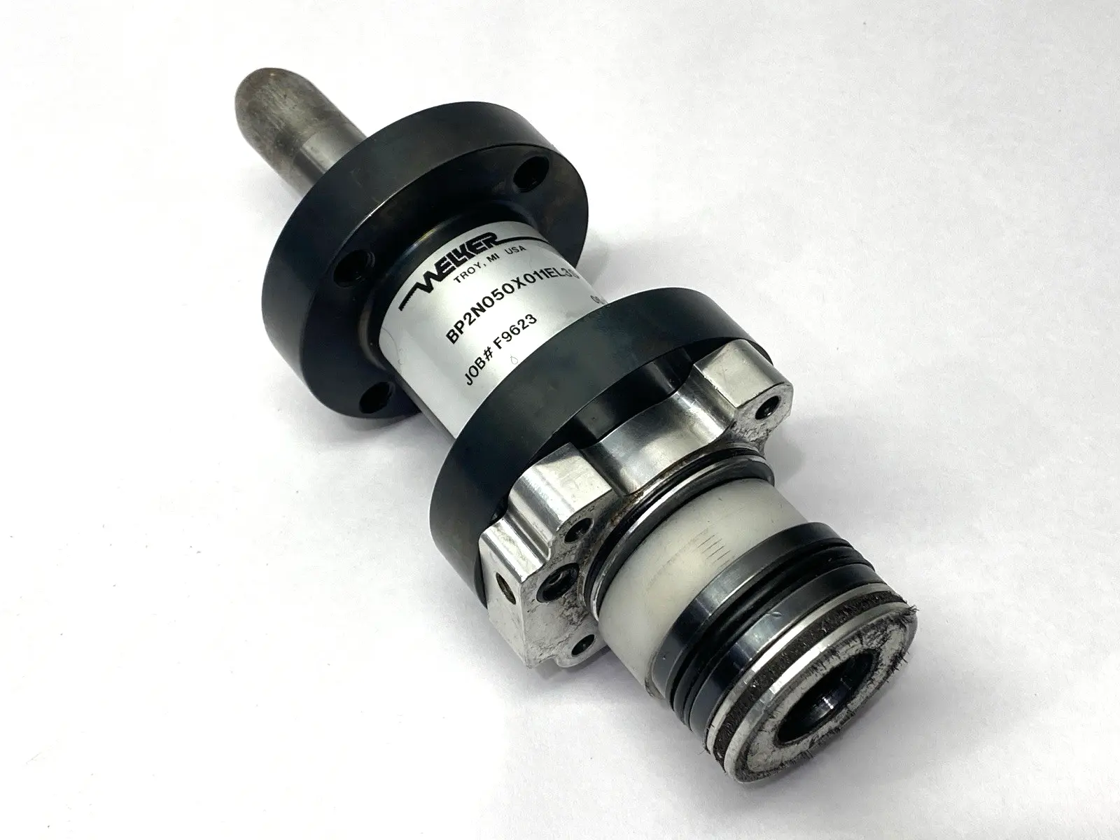 USED WELKER BP2N050X011EL3S