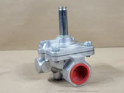NEW ASCO 240356-001-F