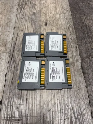 ALLEN BRADLEY 1734-IE2V Electrical/PLC/Automation | ESS Industrial Equipment Sales (4)