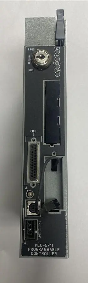 Used ALLEN-BRADLEY 1785-L11B Industrial Controls Ohio US | Surplus Asset Holdings #1238345