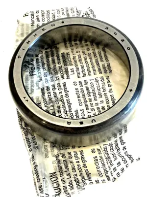 NEW TIMKEN 3490/3420 TAPER ROLLER BEARING SET