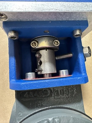 USED Honeywell 0150 S SLCV-AA11-11CA