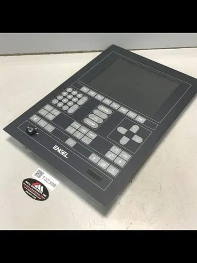 Used ENGEL E-CON-TFT Interface Monitors Michigan US | Ideal Machinery #601950