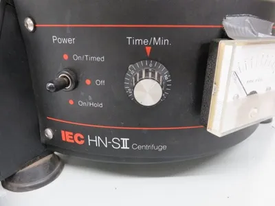 USED IEC HN-SII
