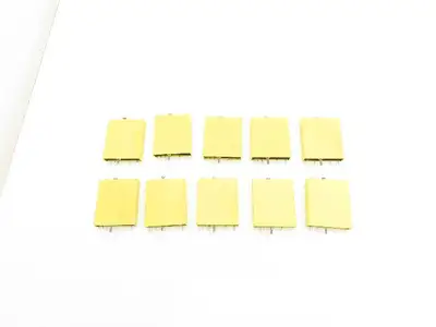 Grayhill 70G-IAC5 AC Input Relay 120V 5V Lot of 10
