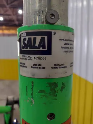 USED SALA 8520867