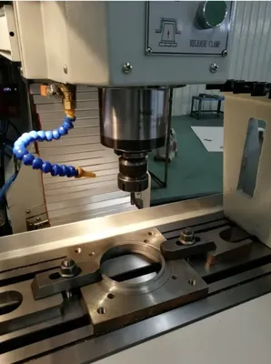 SUMORE SP2211-T Machining Centers Vertical | ESP Machinery Australia Pty Ltd (6)