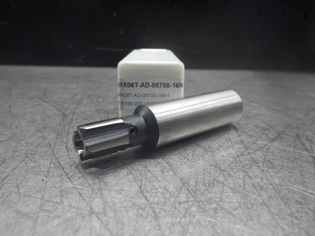 SECO Precimaster Plus 16mm Reamer Body PMX06T-AD-05700-16N1  (LOC2925B)