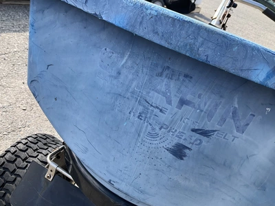 Used _UNKNOWN_ _UNKNOWN_ Broadcast Spreaders Michigan US | Miedema Asset Management Group #1475529